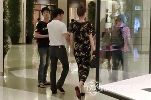 Hồ Ngọc Hà  bất ngờ đóng cửa facebook giữa tâm bão cướp chồng 1