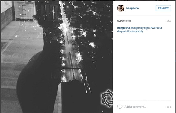 Hồ Ngọc Hà  bất ngờ đóng cửa facebook giữa tâm bão cướp chồng 1