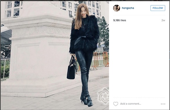 Hồ Ngọc Hà  bất ngờ đóng cửa facebook giữa tâm bão cướp chồng 2