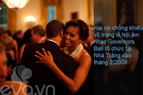 Khoảnh khắc chứng minh Obama chính là soái ca - 14
