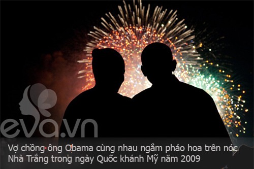 Khoảnh khắc chứng minh Obama chính là soái ca - 15