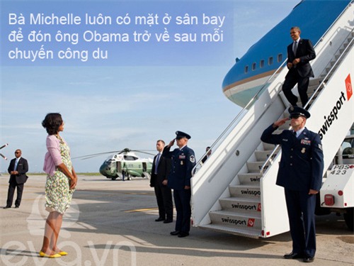 Khoảnh khắc chứng minh Obama chính là soái ca - 17