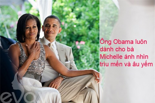 Khoảnh khắc chứng minh Obama chính là soái ca - 20