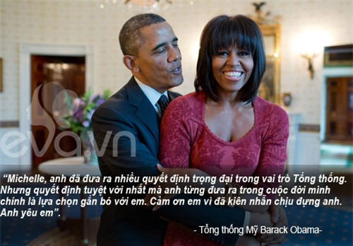 Khoảnh khắc chứng minh Obama chính là soái ca - 3