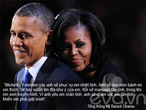 Khoảnh khắc chứng minh Obama chính là soái ca - 5