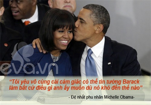Khoảnh khắc chứng minh Obama chính là soái ca - 6