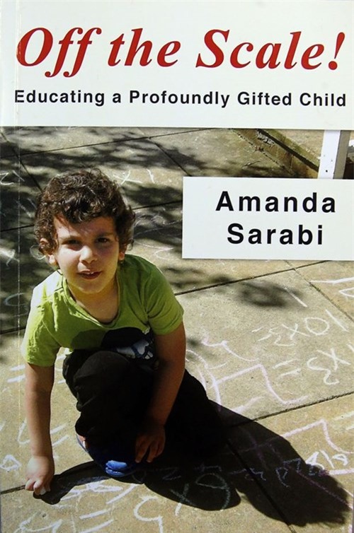 'Thần đồng' 6 tuổi có chỉ số IQ tương đương với Albert Einstein - ảnh 3