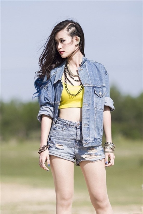 Cách giảm cân, mỡ bụng nhanh của mỹ nhân Việt