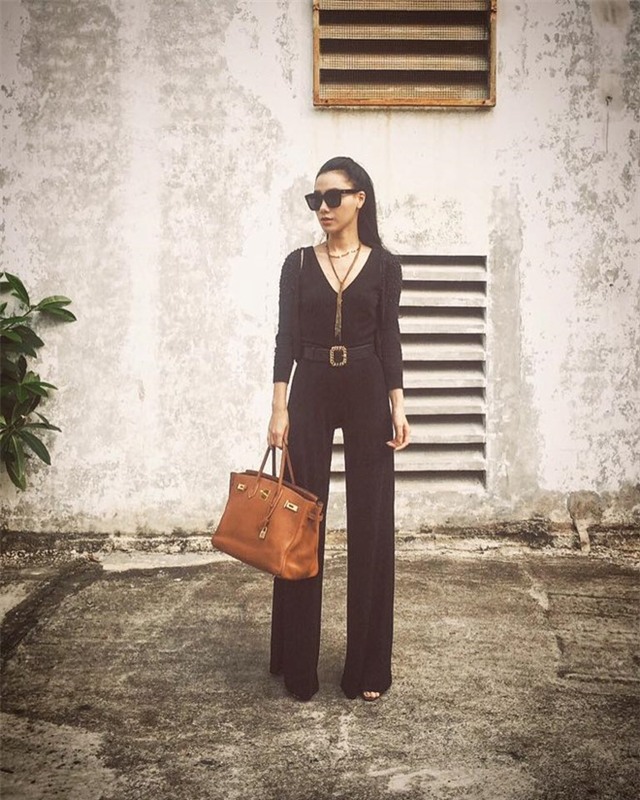 Cách giảm cân, mỡ bụng nhanh của mỹ nhân Việt