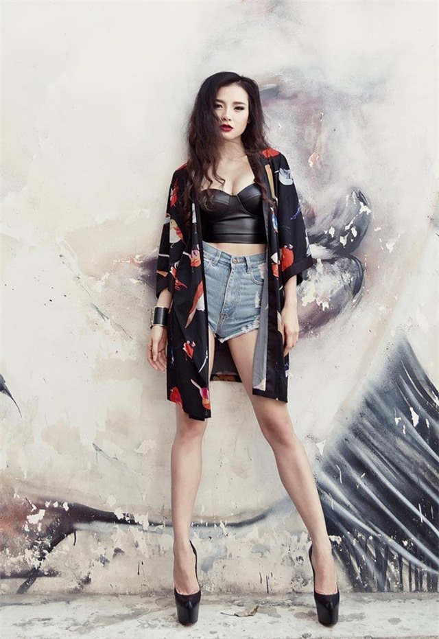 Cách giảm cân, mỡ bụng nhanh của mỹ nhân Việt