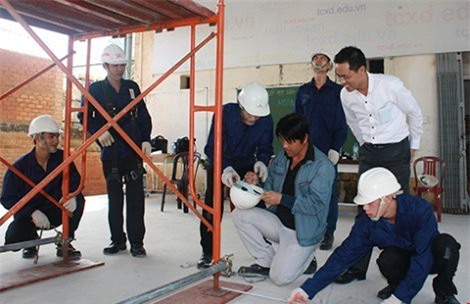 lao động, xuất khẩu lao động, Đài Loan, Nhật