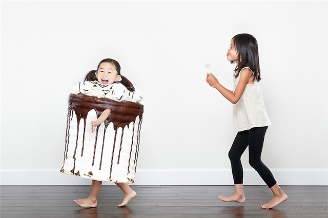 làm cha mẹ, nuôi dạy con, nuôi con sáng tạo