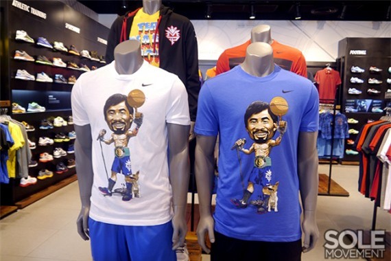 Nói người đồng tính còn tệ hơn con vật, Pacquiao bị Nike cắt hợp đồng - Ảnh 2.