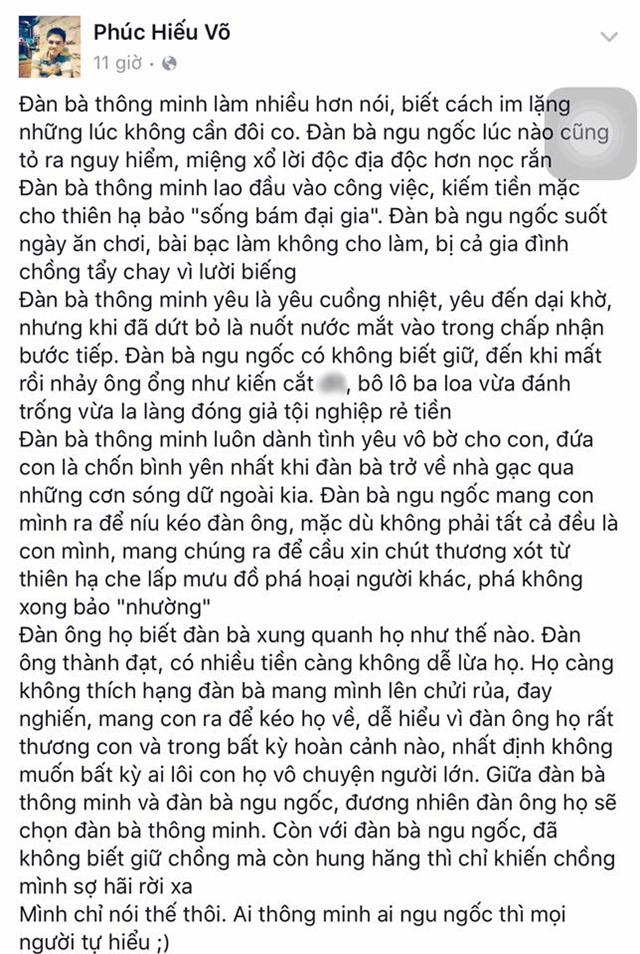 ho ngoc ha chinh la nguoi dung dang sau giat day moi chuyen hinh anh 9169 389