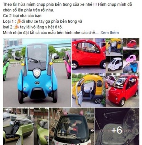 Ô tô điện Trung Quốc, thị trường