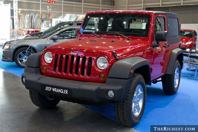 nhung chiec xe khien phai dep 'ban loan' ngay cai nhin dau tien hinh anh 1