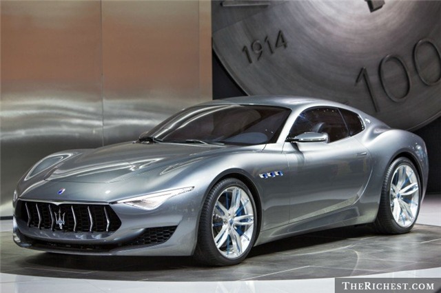 nhung chiec xe khien phai dep 'ban loan' ngay cai nhin dau tien hinh anh 10