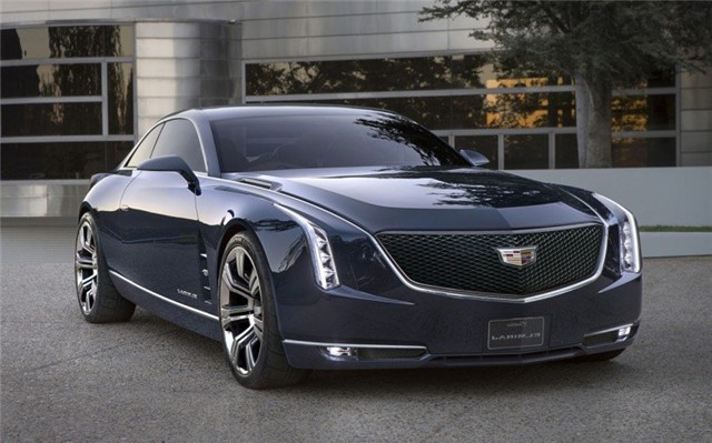 nhung chiec xe khien phai dep 'ban loan' ngay cai nhin dau tien hinh anh 3