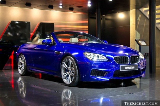 nhung chiec xe khien phai dep 'ban loan' ngay cai nhin dau tien hinh anh 5