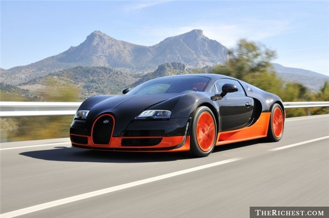 nhung chiec xe khien phai dep 'ban loan' ngay cai nhin dau tien hinh anh 6