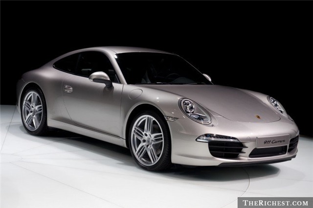 nhung chiec xe khien phai dep 'ban loan' ngay cai nhin dau tien hinh anh 9