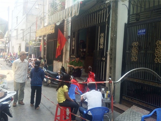 xét nghiệm ADN, ngoại tình, tự tử, mẹ giết con, mâu thuẫn gia đình