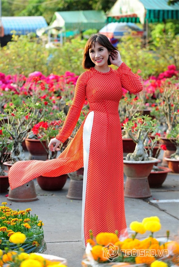 vợ Tài Em đẹp như hoa hậu 5