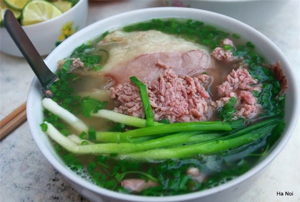 phở