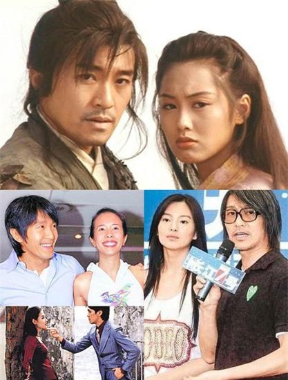 nhung my nhan ca doi mang on chau tinh tri hinh anh 1