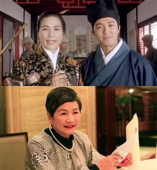 nhung my nhan ca doi mang on chau tinh tri hinh anh 4