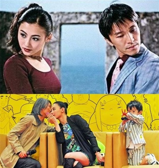 nhung my nhan ca doi mang on chau tinh tri hinh anh 8