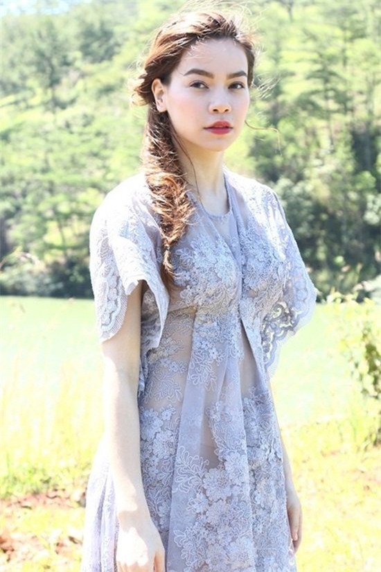 Hồ Ngọc Hà, scandal, Hà Hồ, đại gia kim cương, Chu Đăng Khoa