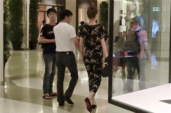 Hồ Ngọc Hà, scandal, Hà Hồ, đại gia kim cương, Chu Đăng Khoa