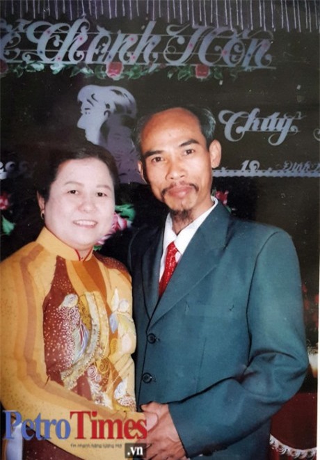 Gặp mặt người đàn ông giống Bác Hồ đến kỳ lạ