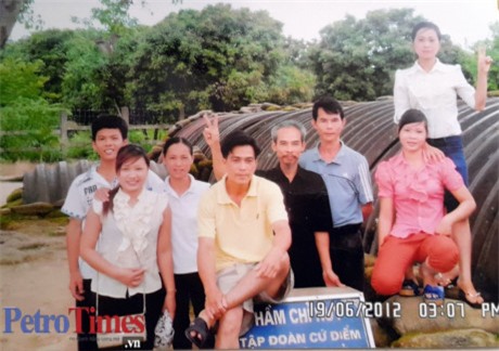 Gặp mặt người đàn ông giống Bác Hồ đến kỳ lạ