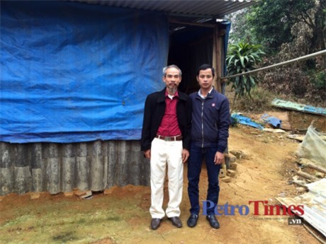 Gặp mặt người đàn ông giống Bác Hồ đến kỳ lạ