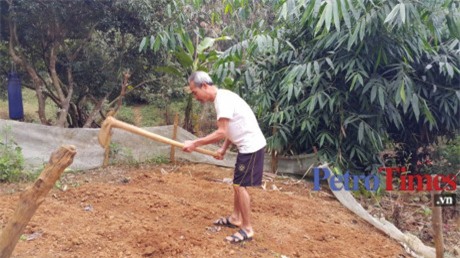 Gặp mặt người đàn ông giống Bác Hồ đến kỳ lạ