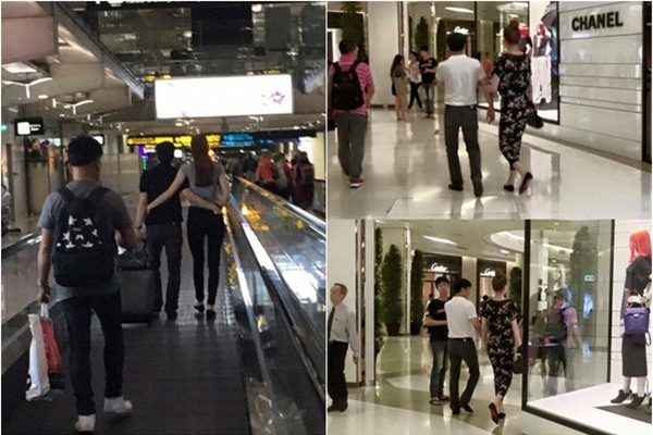 Những lời của Chu Đăng Khoa vẽ ra hình ảnh soái ca ngôn tình, nhưng lại chẳng khác gì lột trần Hồ Ngọc Hà - Ảnh 4.