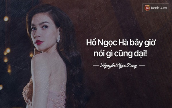 Những lời của Chu Đăng Khoa vẽ ra hình ảnh soái ca ngôn tình, nhưng lại chẳng khác gì lột trần Hồ Ngọc Hà - Ảnh 6.