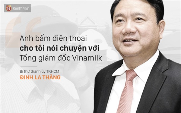 Bí thư Thành ủy Đinh La Thăng và những điều làm nức lòng người Sài Gòn trong 15 ngày qua - Ảnh 7.