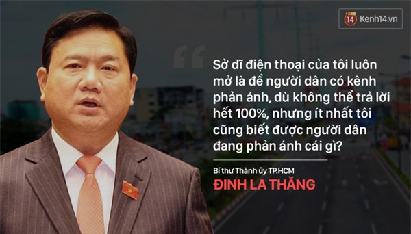 Bí thư Thành ủy Đinh La Thăng và những điều làm nức lòng người Sài Gòn trong 15 ngày qua - Ảnh 8.