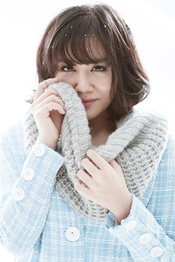 Tóc mái lưa thưa của sao Việt