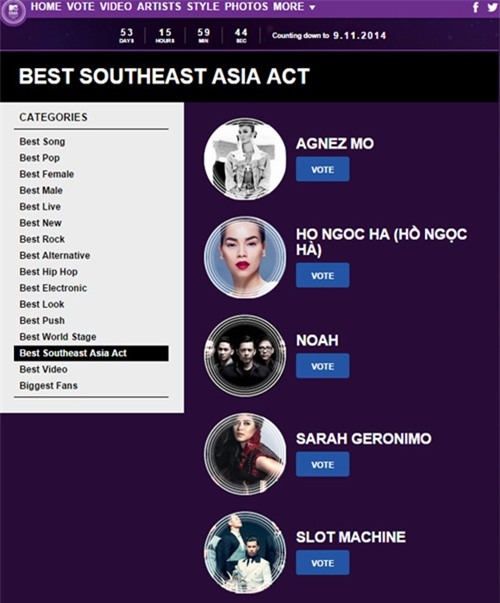 ha ho va 3 lan vuong lan song 