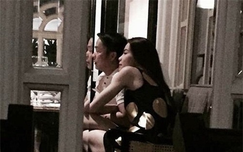 ha ho va 3 lan vuong lan song