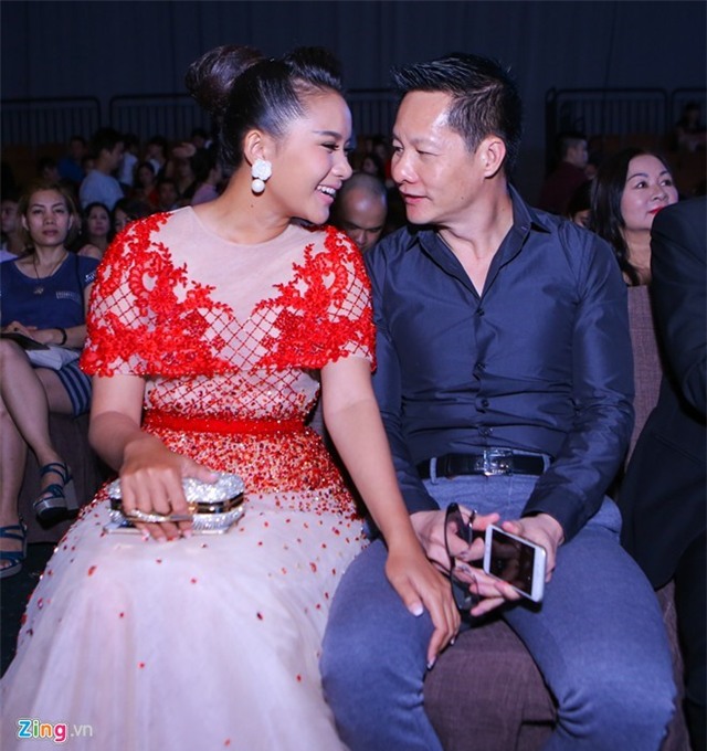 Đại gia An nôn nóng làm đám cưới lần bốn với Phan Như Thảo