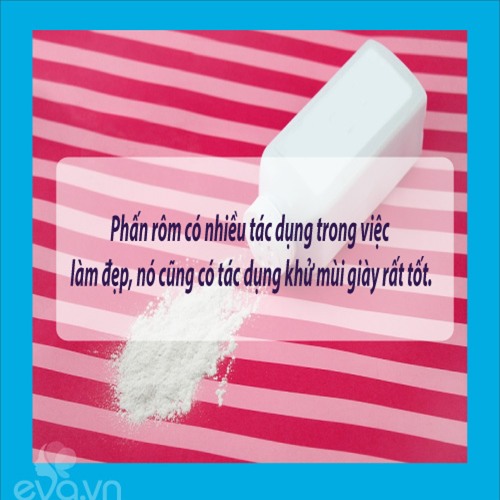 8 cach khu mui hoi chan hieu qua ma chang he ton kem - 2