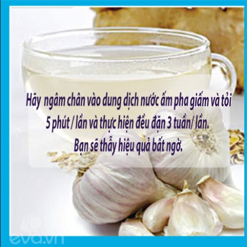 8 cach khu mui hoi chan hieu qua ma chang he ton kem - 3