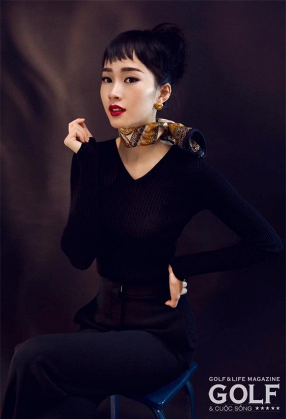 Gỡ bỏ son phấn của 5 hoa hậu trẻ hot nhất hiện nay