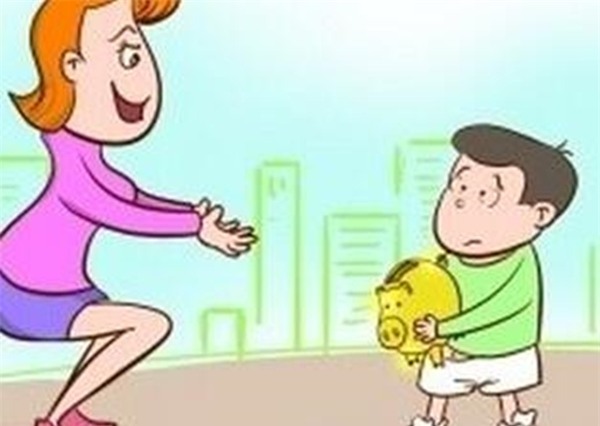 Những đứa trẻ 10X thi nhau bỏ nhà ra đi vì bị bố mẹ tịch thu tiền mừng tuổi - Ảnh 1.