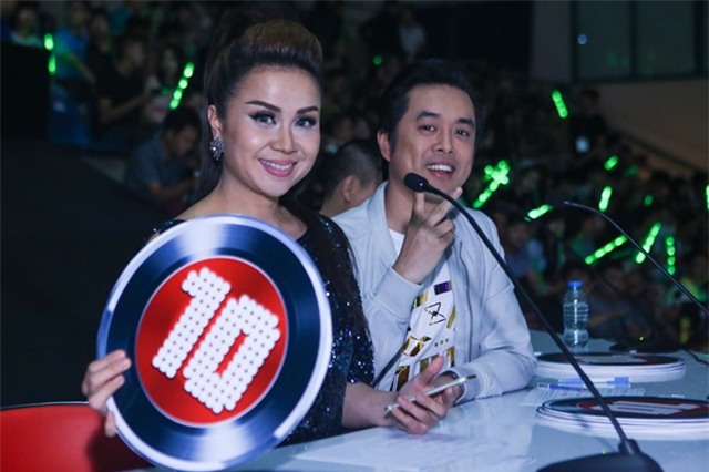 Hoàng Thùy Linh xin nghỉ thi The Remix vì bị bệnh